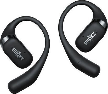 Słuchawki Shokz OpenFit Black (T910-ST-BK)