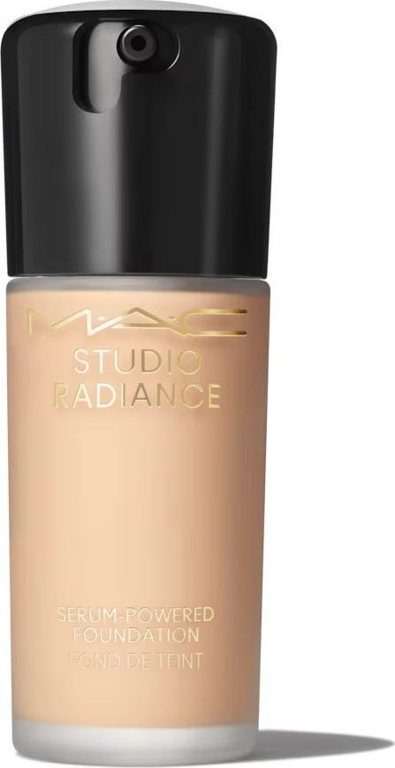 MAC MAC Studio Radiance Serum Powered Foundation 30ml. NW13