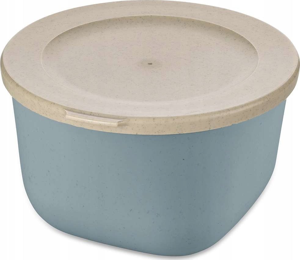 Koziol Pojemnik na żywność CONCEPT, hermetyczny, 1 l, KOZIOL