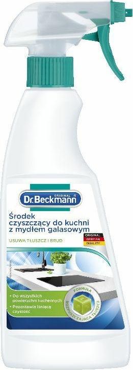 Emsal Środek Do Kuchni Z Mydłem Galasowym 500ml Dr.Beckmann