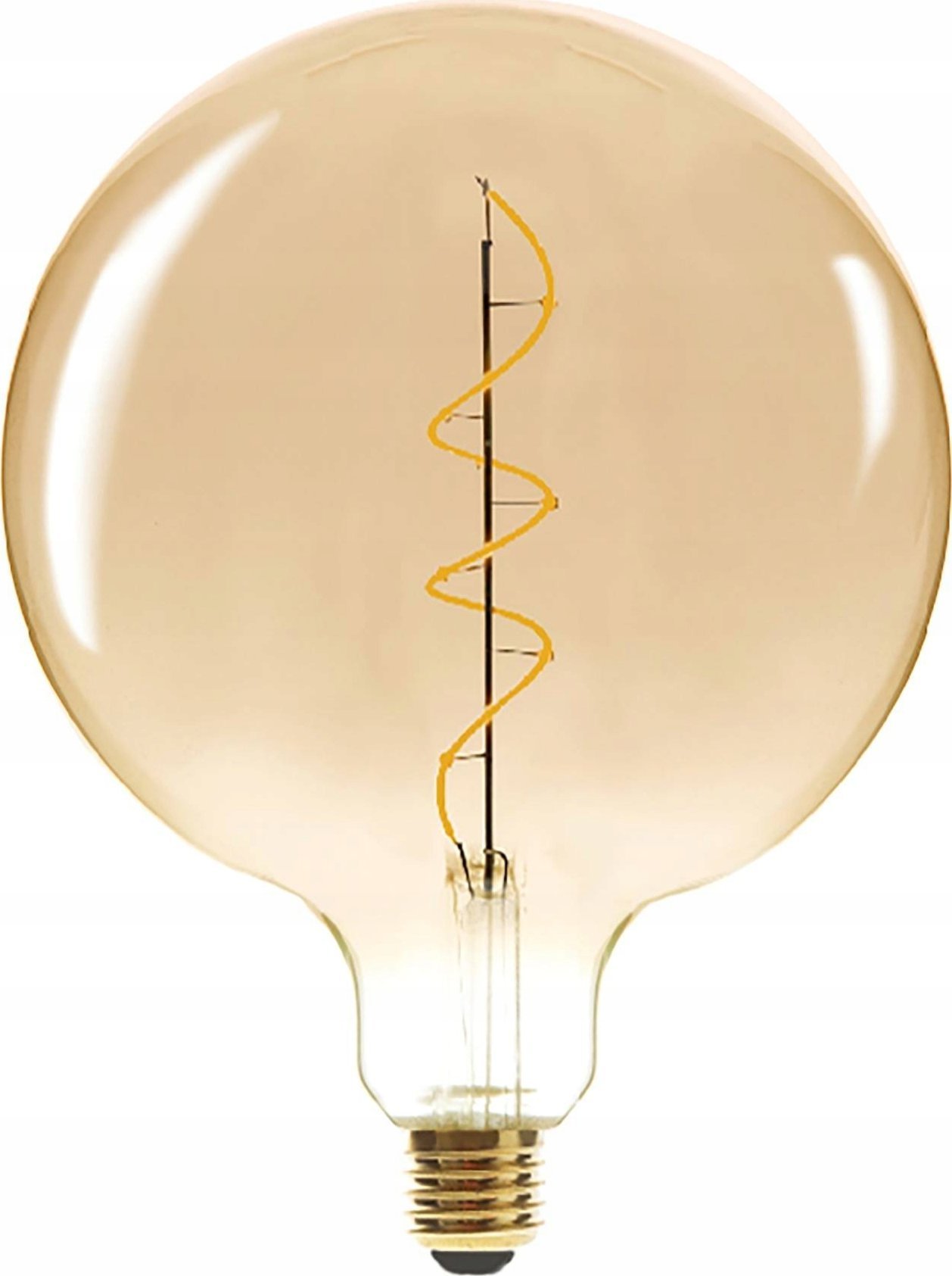 Atmosphera Żarówka ozdobna LED, G200 6W