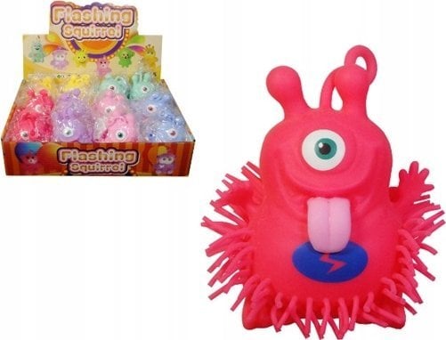 Swede Gniotek świecący 12/disp U926 89496