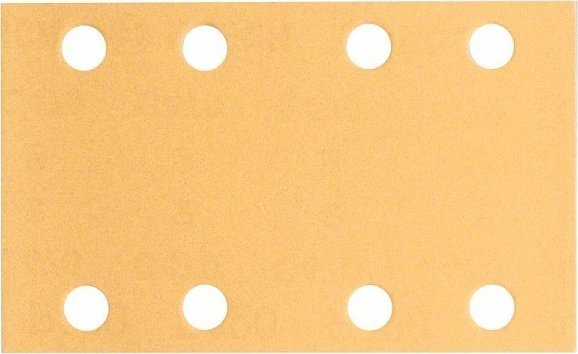 Bosch ARKUSZE ÅCIERNE 93*185MM G40 10PC