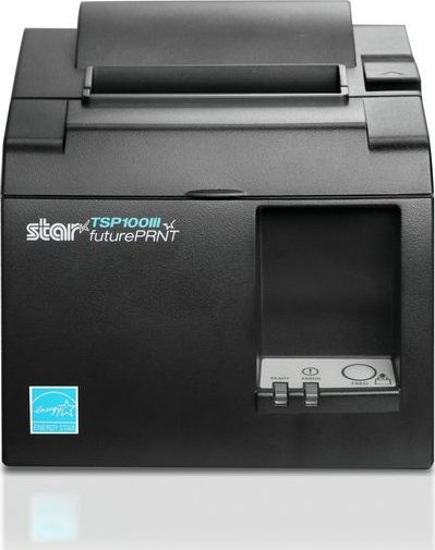 Drukarka etykiet Star Micronics TSP143IIIU (39472390)