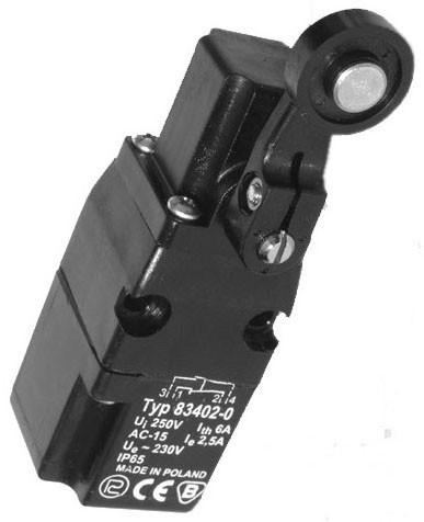 Promet Łącznik miniaturowy 83402-OS W0-59-651161