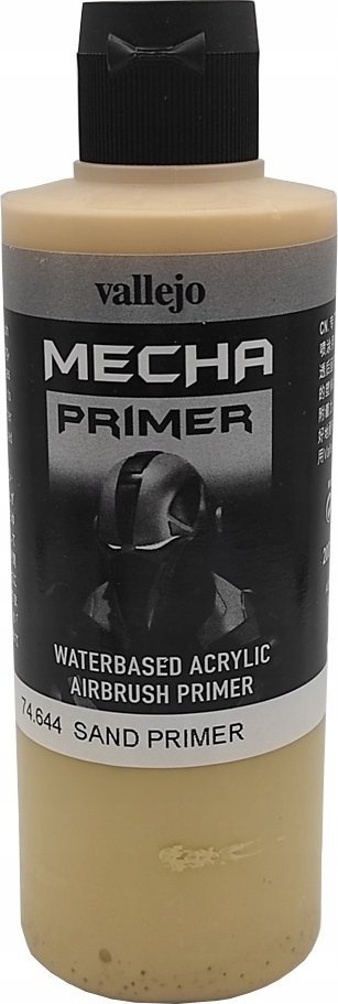 Vallejo Vallejo: Primers - Sand 200 ml