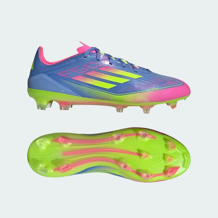 Buty adidas F50 Pro FG IE1285