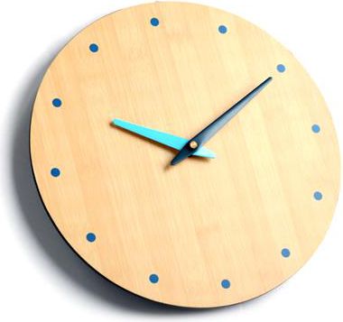 Platinet PLATINET ZEGAR/WALL CLOCK JUNE