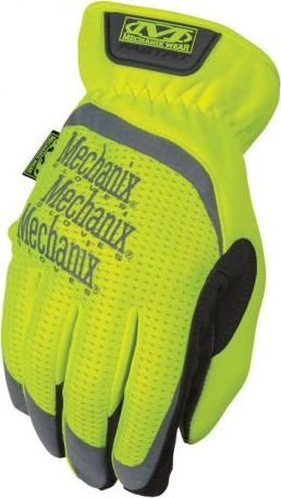 Mechanix Wear Rękawice Mechanix Hi-Viz FastFit HI-VIZ