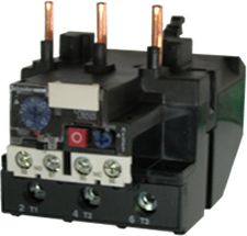 Schneider Przekaźnik termiczny 55 - 70A (LRD3361)