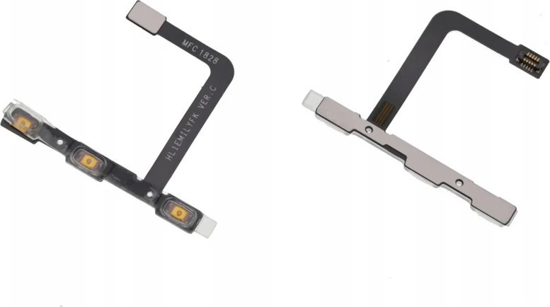 Taśma włącznika przycisk power do Huawei P20 standard