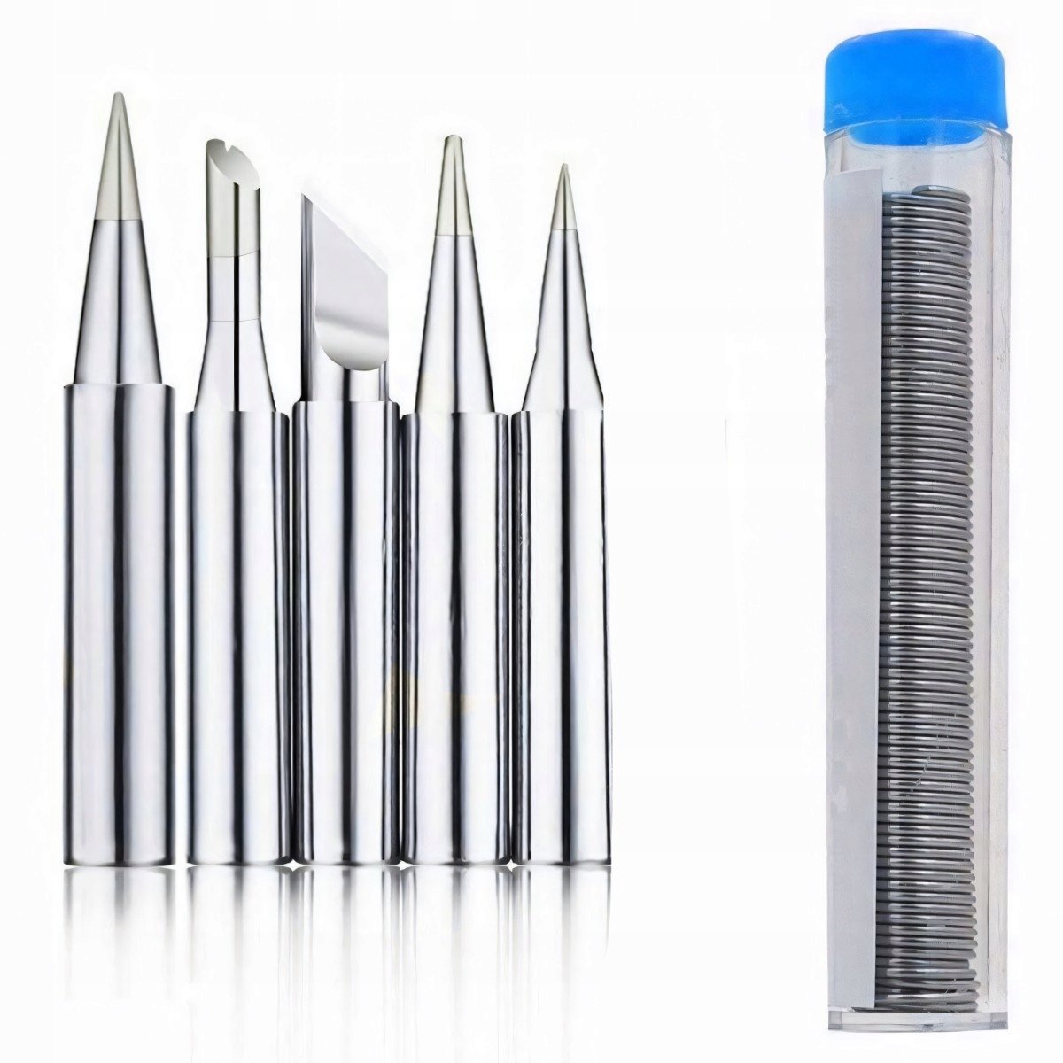 Retoo Lutownica grzałkowa (oporna) 60 W