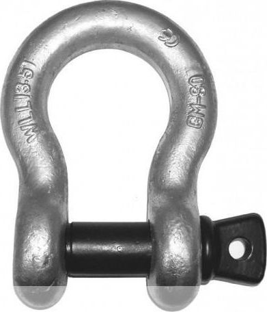 Unimet Szekla KL.6 GM-SO 1.0T WLL (SZ GM-SO1)