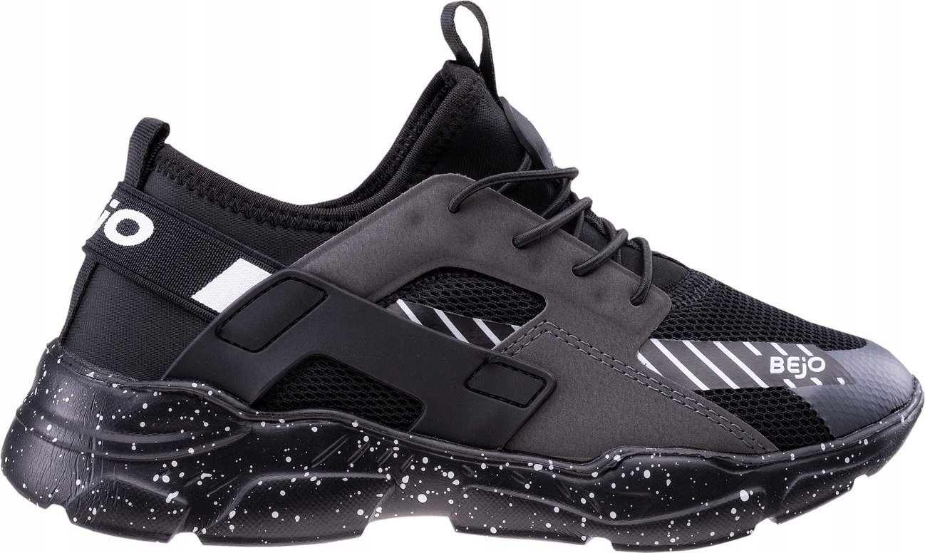 Bejo Dziecięce Sneakersy SLIKTER JR