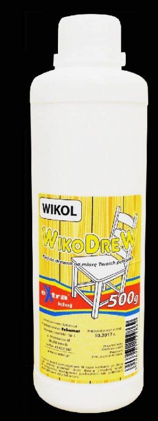 SCHEMAT EXtra klej WikoDrew 500g 4869 Schemat