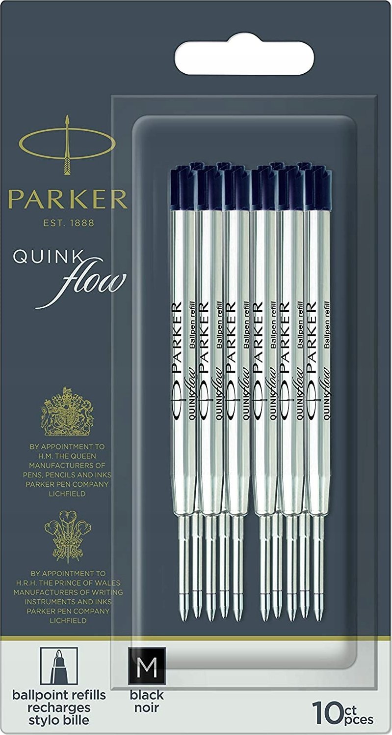 Parker WKLAD DO DLUG MET 0.5 CZA PAR M 2119153