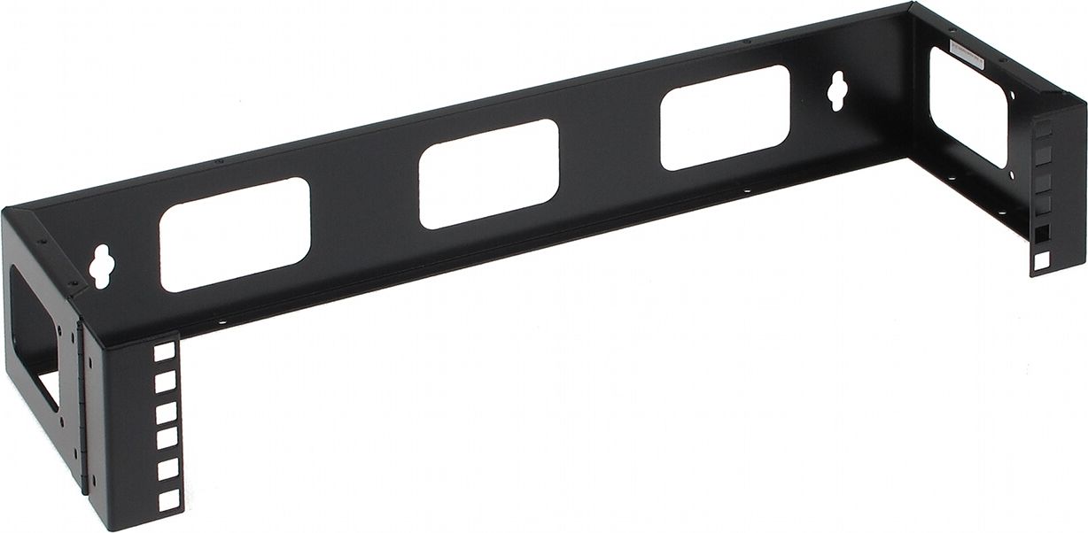 Uchwyt do urządzeń rack (U19-2U/165)