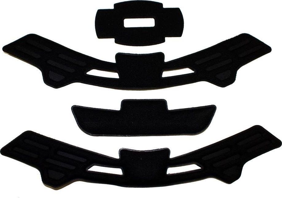 Giro Wkładki wewnętrzne Quarter black r. M/L