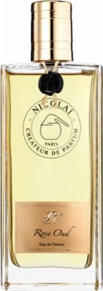 Nicolai NICOLAI Rose Oud EDP 100ml