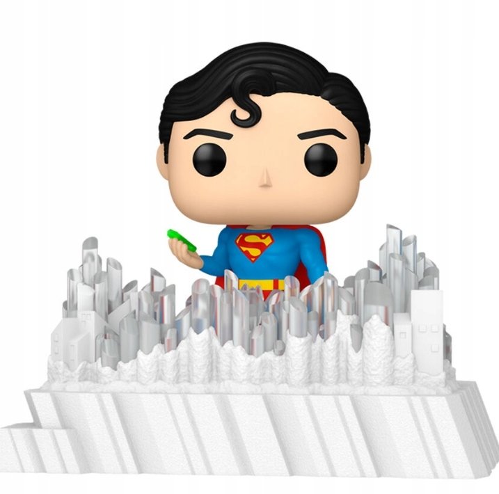 Figurka Funko Pop Figurka POP Superman