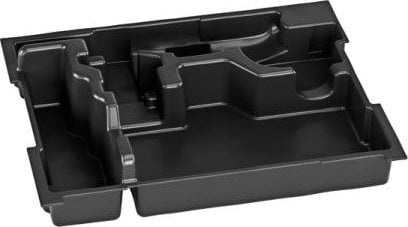 Bosch Bosch insert for drill GBM 13-2 RE (black, for L-Boxx 102)