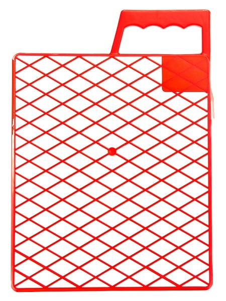 Pro-Line Kratka malarska 26 x 31cm (41177)