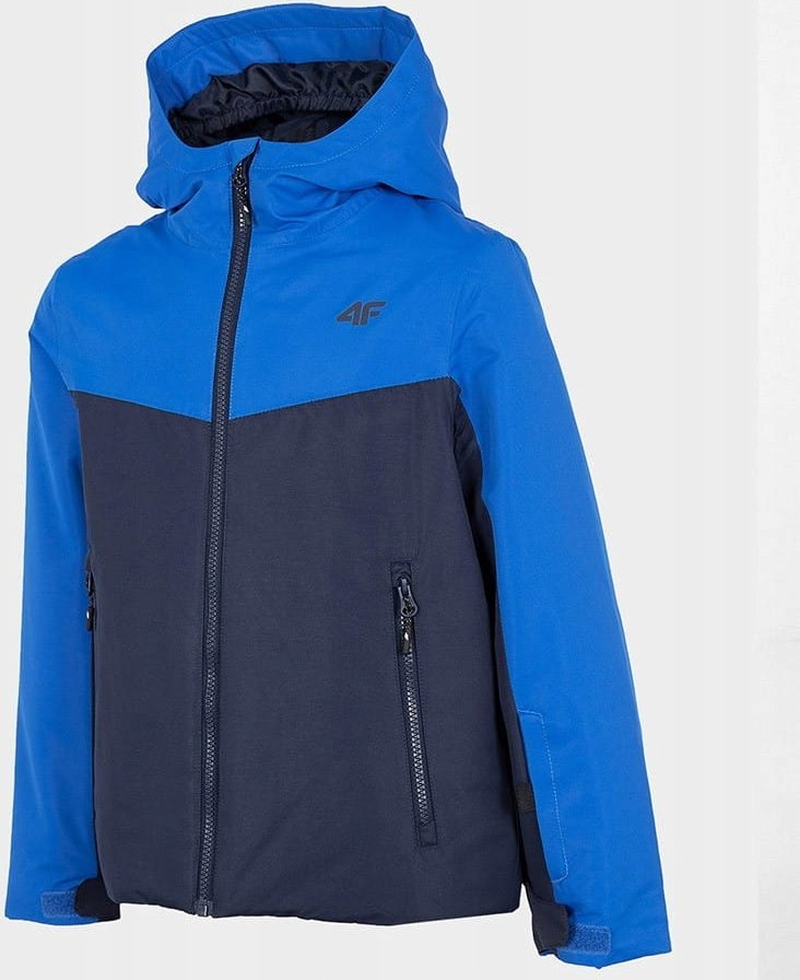 Kurtka narciarska męska 4f Kurtka narciarska 4F HJZ22-JKUMN001 30S