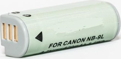 Extra Digital Canon, baterija NB-9L
