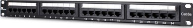 GetFort PATCH PANEL UTP CAT.6A GETFORT