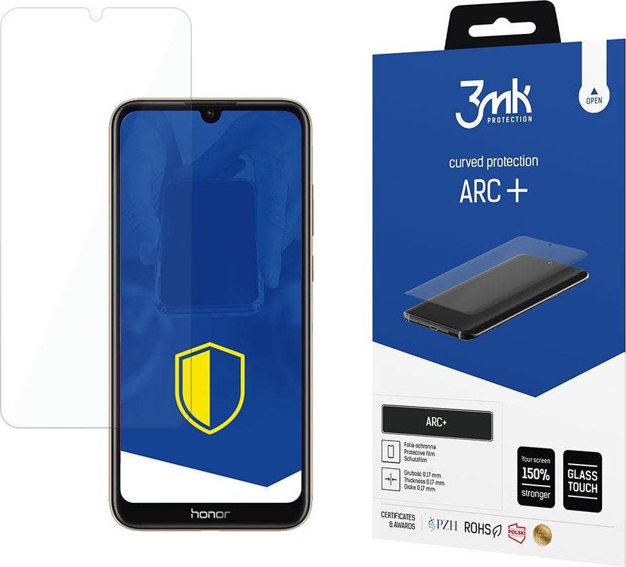 3MK Honor 8A/Play 8A - 3mk ARC+