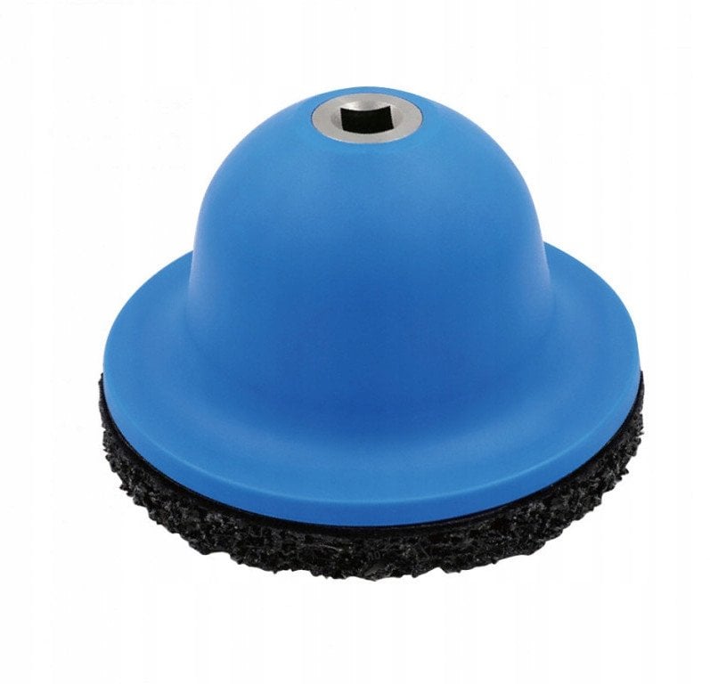 SATRA HUB CLEANING WHEEL 150MM