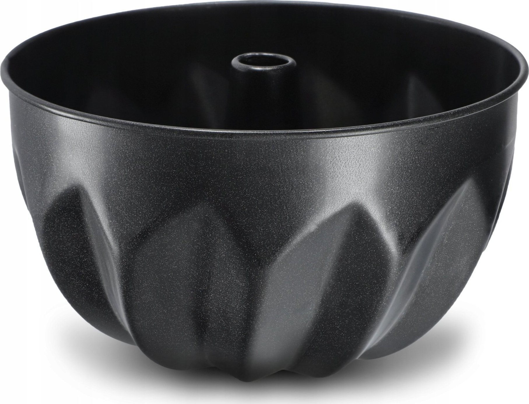 Kadax Blacha Forma Z Kominem Do Pieczenia Babki 16,5cm