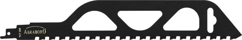 Abraboro Brzeszczot szablasty TCT Abraboro 305/255/50 mm