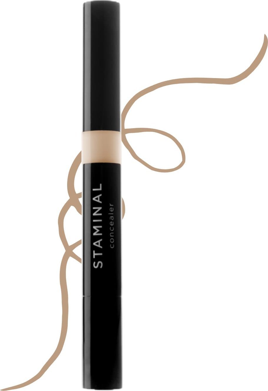 Nouba, Staminal, Liquid Concealer, 06, 1.5 ml For Women