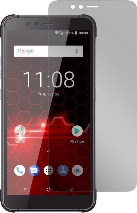 myPhone Myphone Szkło Hartowane Do Hammer Blade 5G