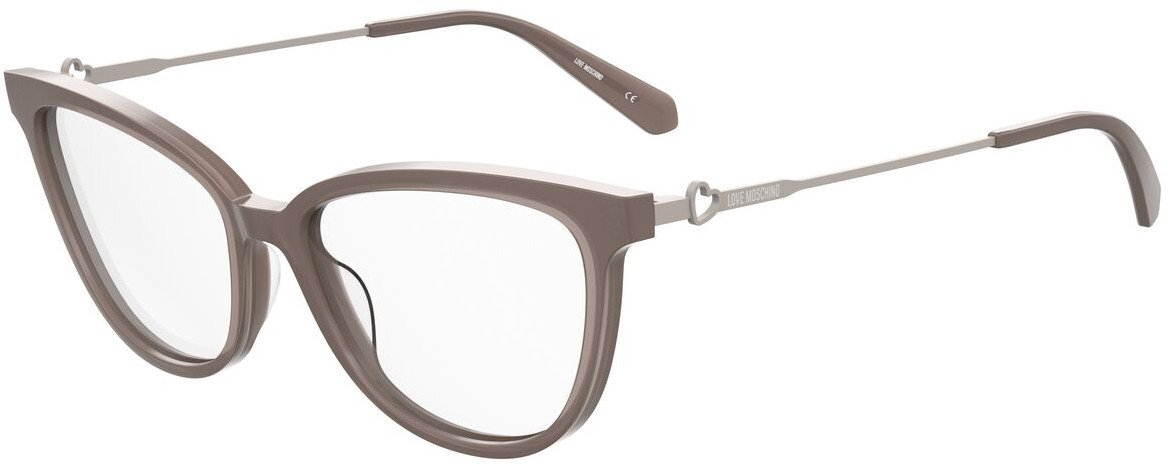 Ramki do okularów Damski Love Moschino MOL600-09QF316 53 mm