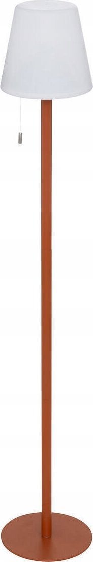 Atmosphera Lampa ogrodowa ZACK, 108 cm