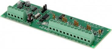 EKSPANDER ZX-8 8 WEJŚĆ PARADOX