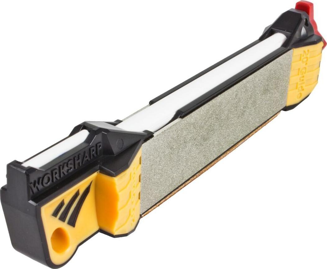 Work Sharp Guided Field Sharpener - ruční brousek