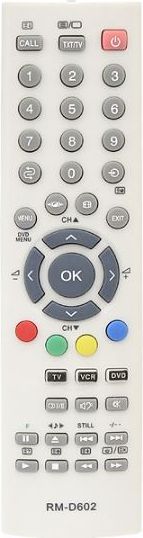 Pilot RTV Blow LCD TOSHIBA BLISTER biały (3944#)