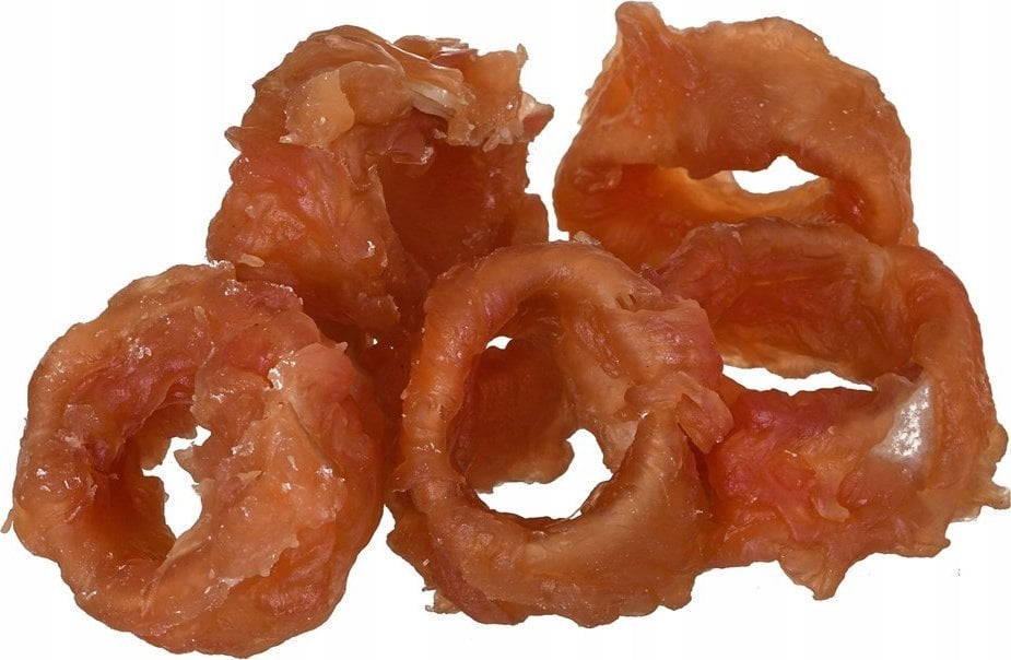 PETITTO PETITTO Krążki z rybą i kurczakiem 500G