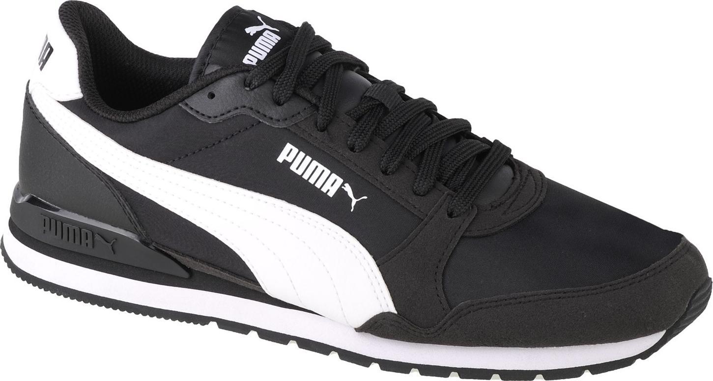Puma Puma St Runner V3 NL 384857-01 Czarne 44,5