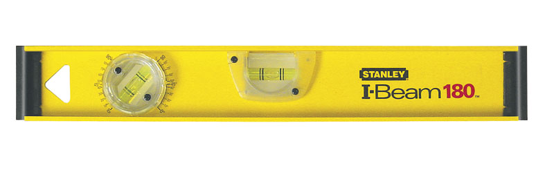 Stanley Poziomica PRO 180 40cm 2 libelki (42-919)