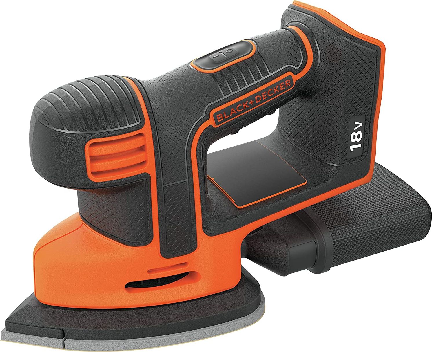 Szlifierka Black&Decker BDCDS18N