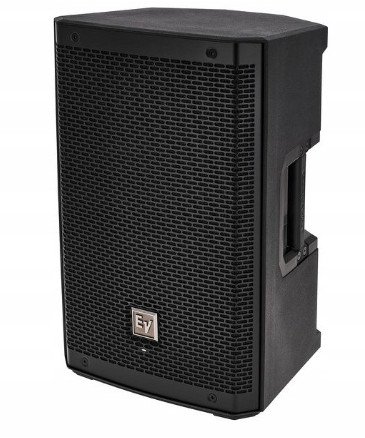 Aktywny głośnik kolumna EV ZLX 8P G2 Bluetooth Imprezy Dj Wesela Mocny