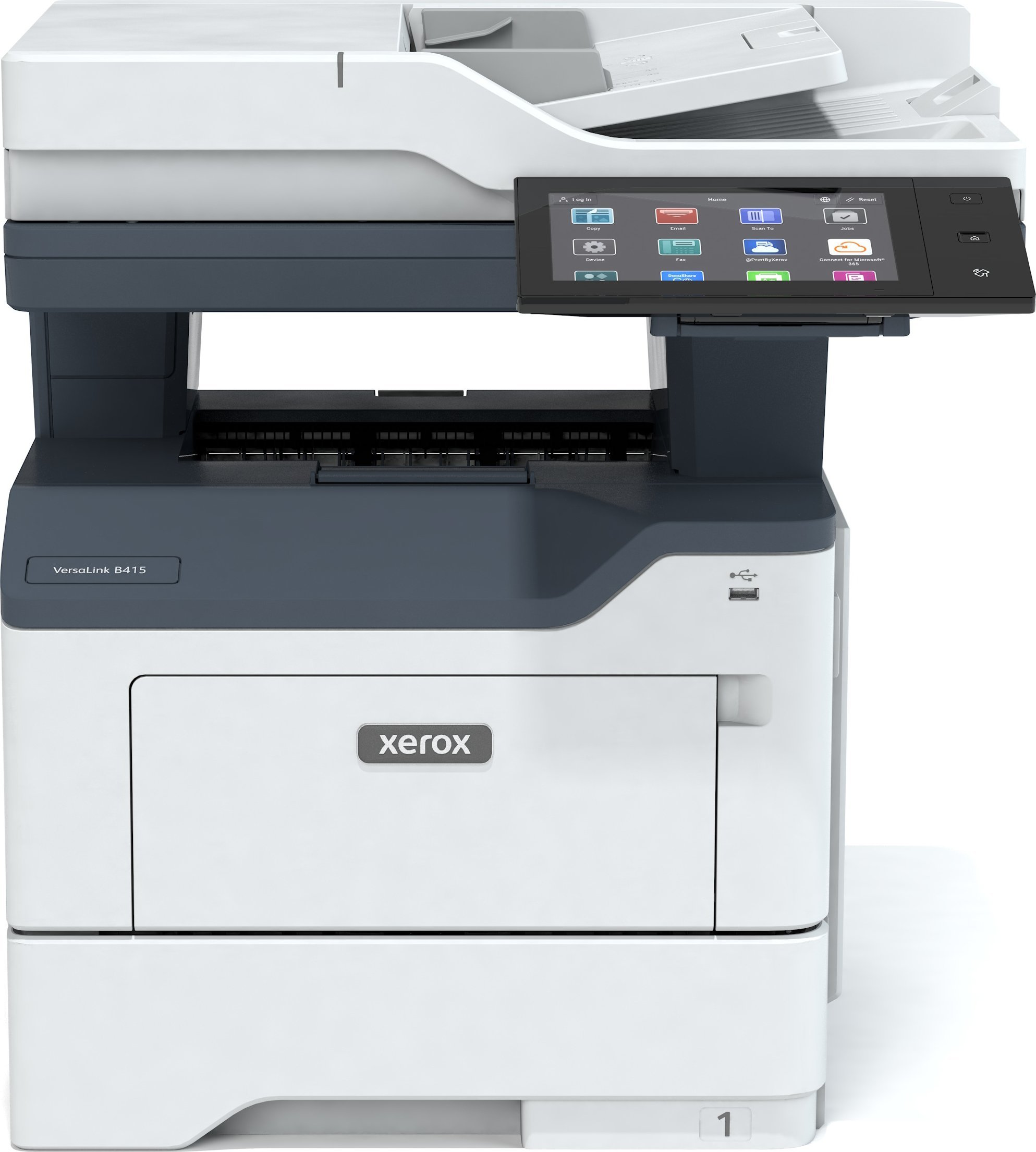 Urządzenie wielofunkcyjne Xerox B415DN (B415V_DN)