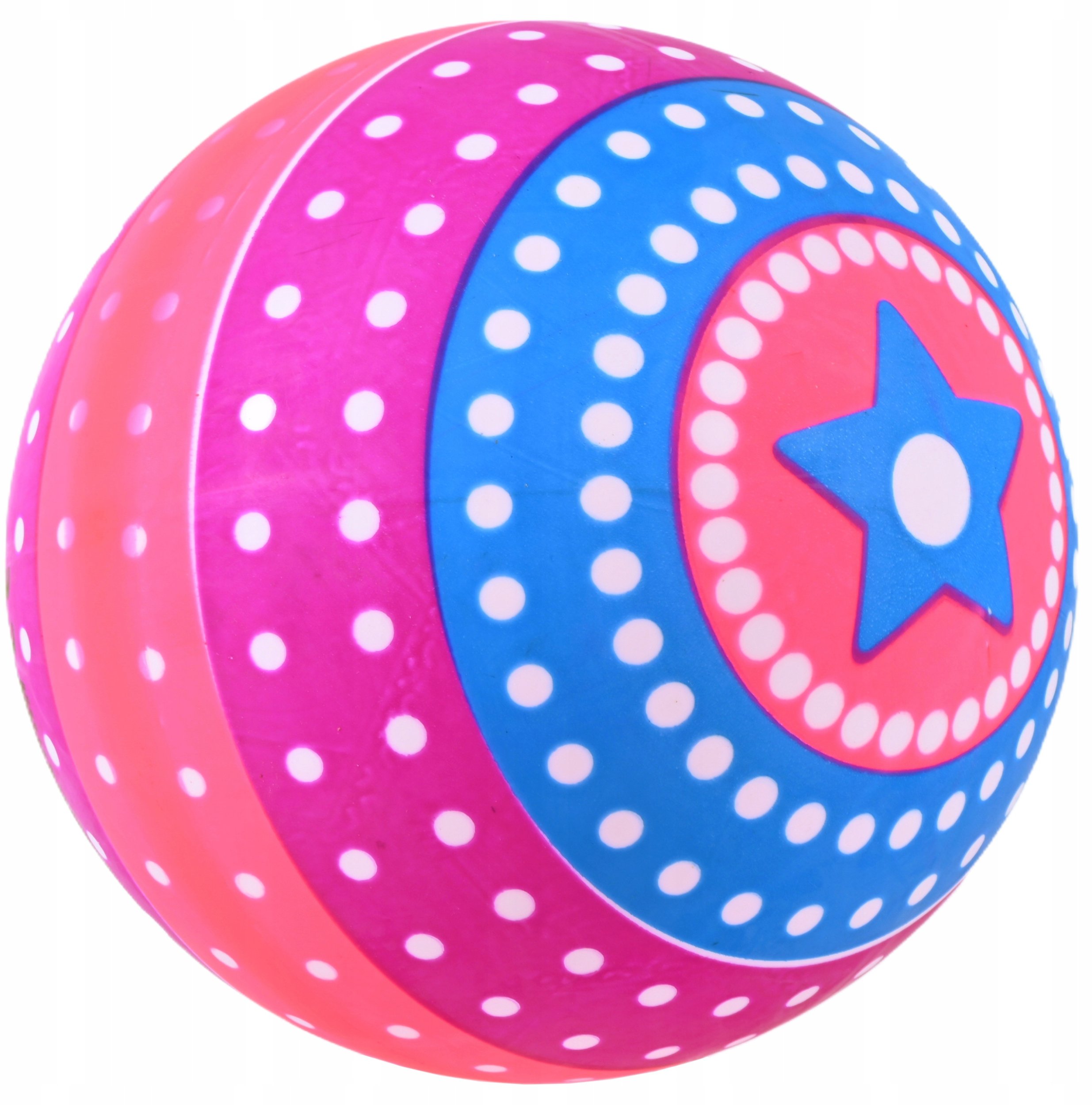 Piłka 9" D43379 57555