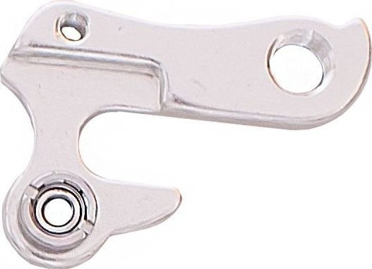 Italbike Hak przerzutki do ram aluminiowych GW-7M Uniwersalny