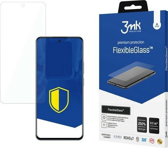 3MK FlexibleGlass do Realme 12 Plus 5G