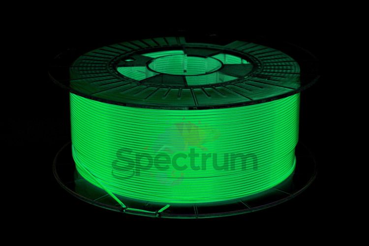 Spectrum Filament PLA Special fluorescencyjny